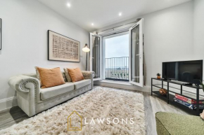 Premier Penthouse Living by Lawsons